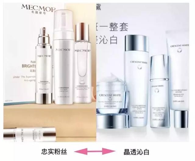 3 CONCEPT EYES商標化妝品商標遭搶注，代購們都哭了