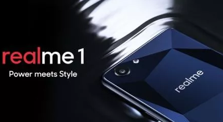海歸“Realme”中文名字撞車迪奧香水，商標(biāo)保護(hù)了嗎？