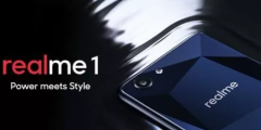 海歸“Realme”中文名字撞車迪奧香水，商標(biāo)保護(hù)了嗎？