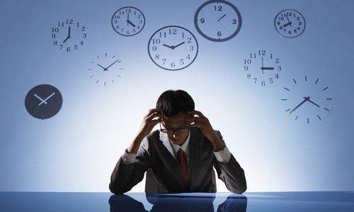 商標(biāo)駁回復(fù)審要多長(zhǎng)時(shí)間？