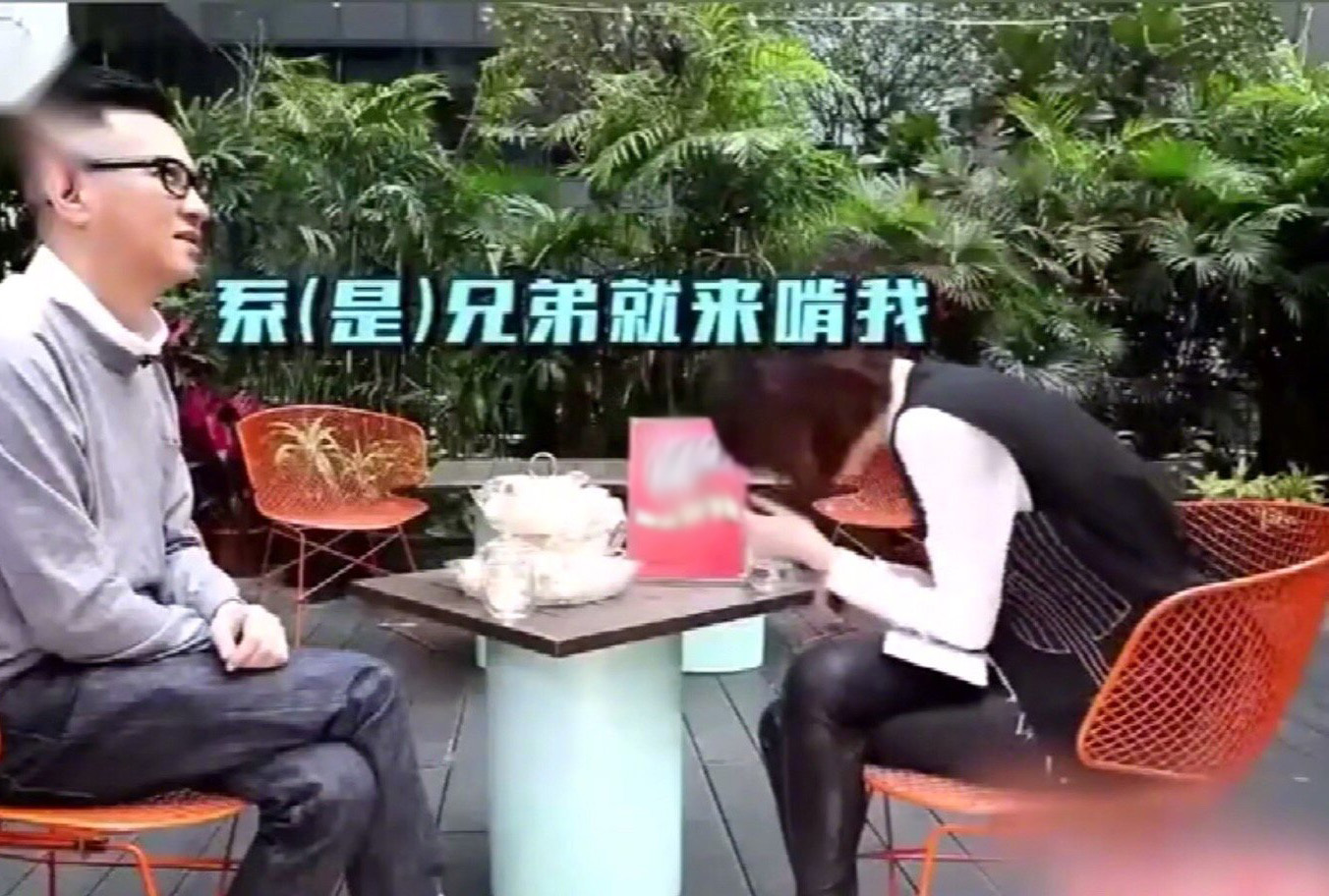 張家輝搶注“渣渣輝”商標，曾慘遭嘲笑主動叫停代言