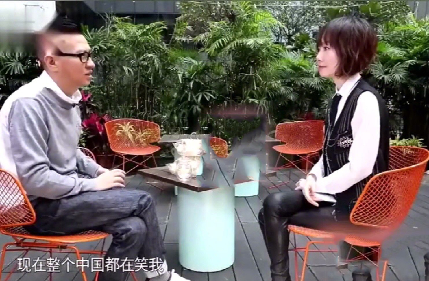 張家輝搶注“渣渣輝”商標，曾慘遭嘲笑主動叫停代言