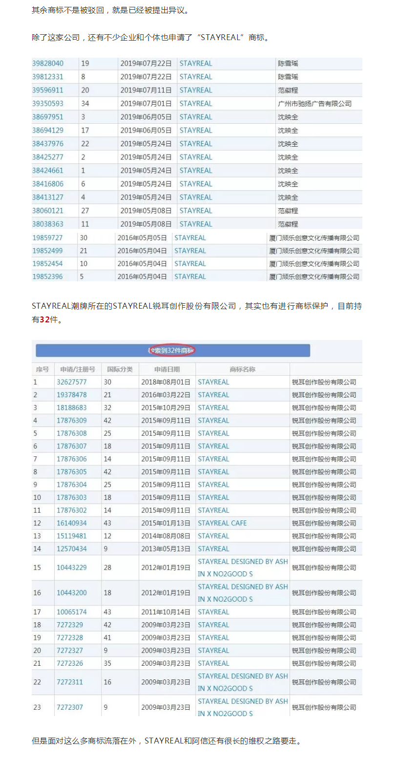 五月天鐵粉與愛豆“搶”商標！阿信：你成功引起了我的注意