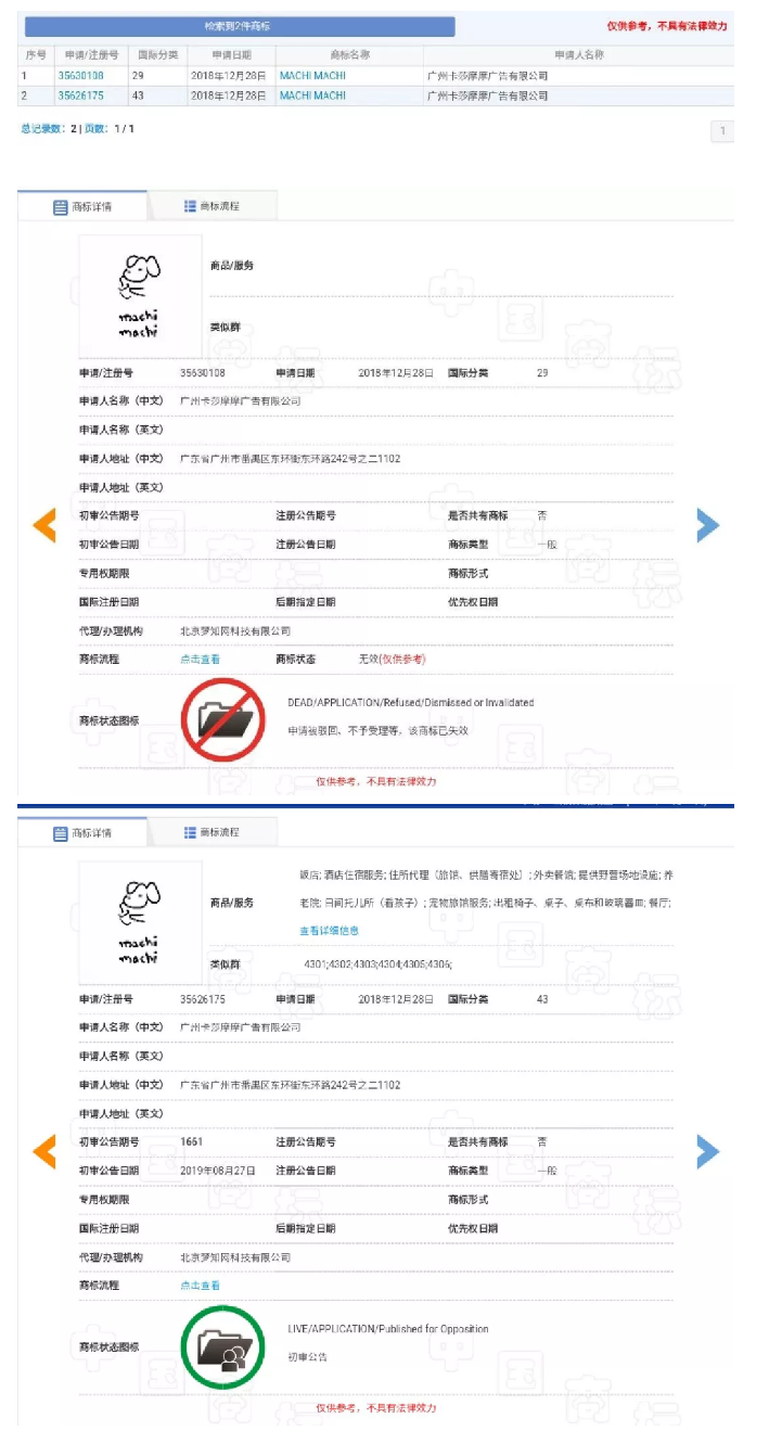 成功申請了94個商標，看周杰倫玩轉IP布局