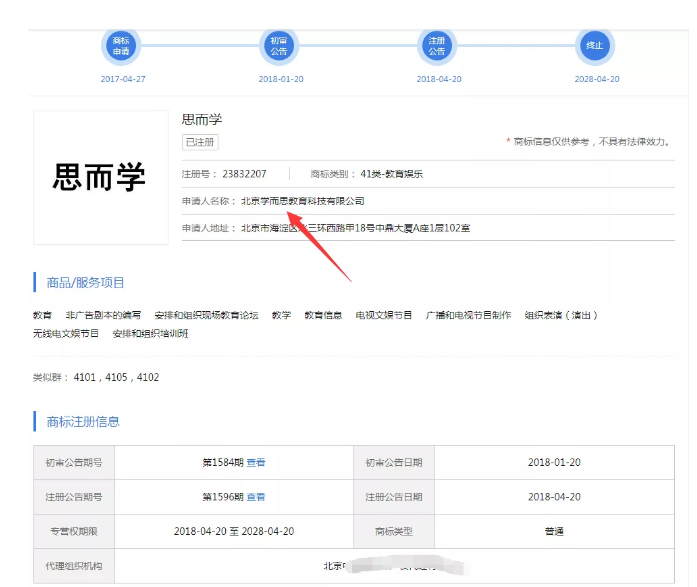 “學(xué)而思”“思而學(xué)”換個順序我就不認識你了？