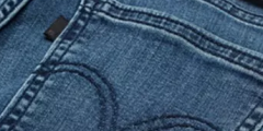 Levi’s?雙弧線商標(biāo)維權(quán)案再勝訴！為侵權(quán)者敲響警鐘
