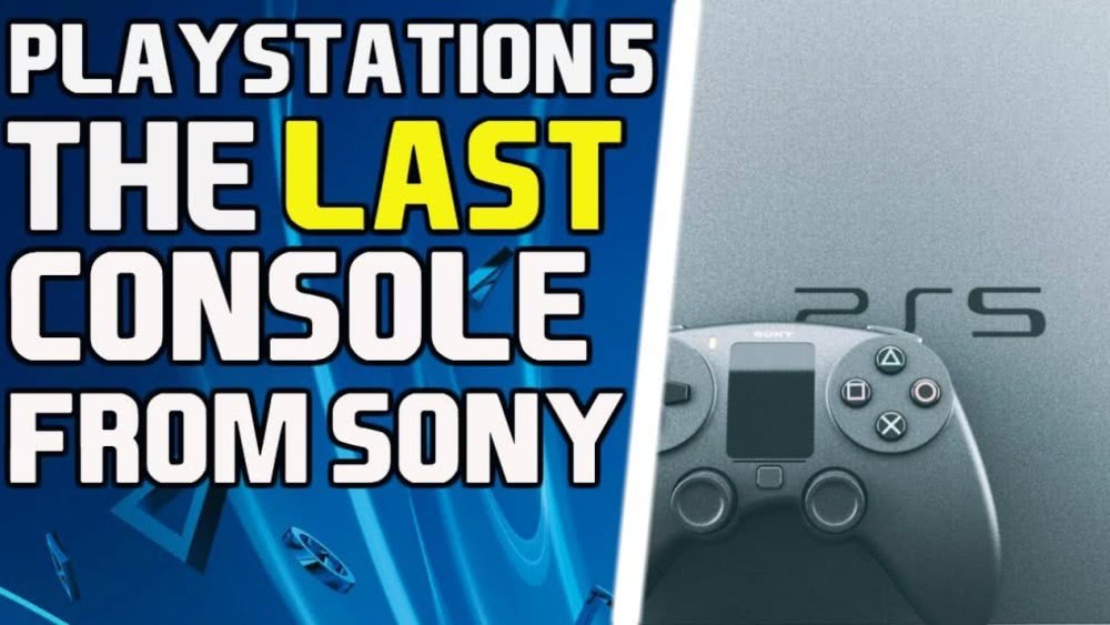 PS5還沒(méi)來(lái)，PS10已注冊(cè)商標(biāo)？索尼提交PS6后續(xù)五代主機(jī)商標(biāo)注冊(cè)