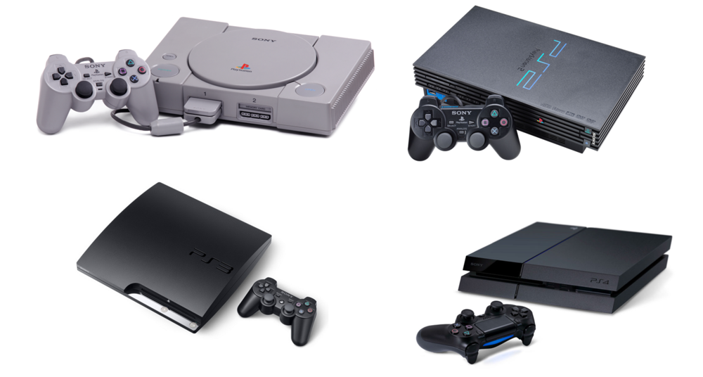 PS5還沒來，PS10已注冊商標？索尼提交PS6后續(xù)五代主機商標注冊