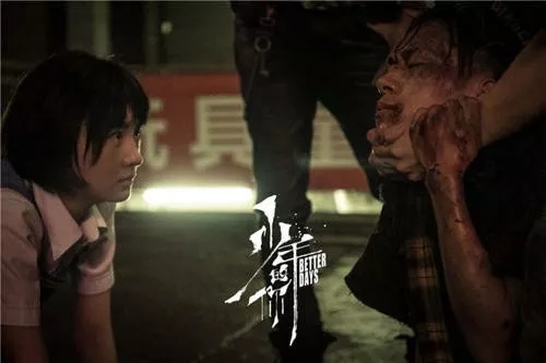 上映6天直逼8億，《少年的你》因原著抄襲更火了，商標(biāo)卻涼涼？