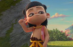 光線傳媒搶注“哪吒”商標 魔童哪吒、熬丙、MOTONEZHA