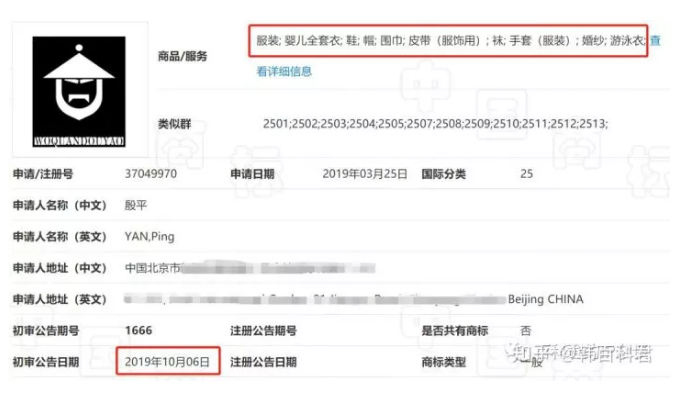 雙十一我全都要！鰲拜（all buy）被注冊商標了？