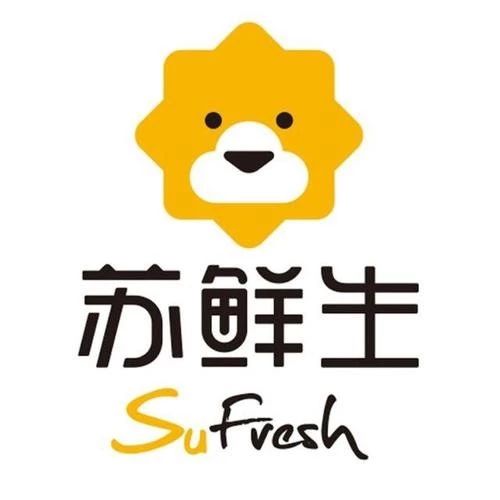 蘇寧布局新零售遇阻，6件“蘇鮮生”商標(biāo)慘遭駁回！