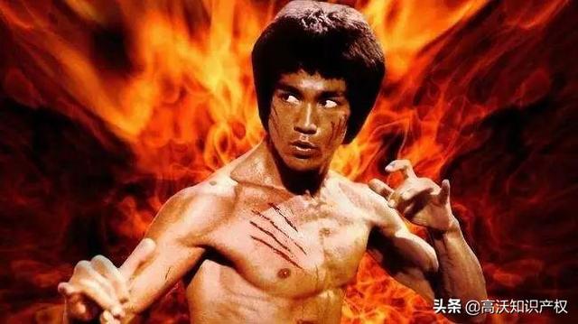 外人申請13件李小龍商標，有版權和專利照樣被其女兒無效宣告