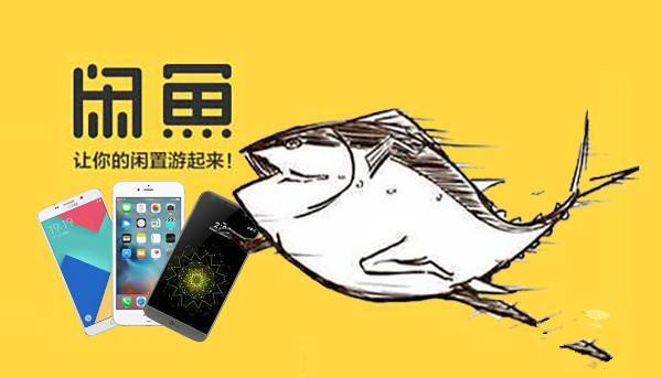 僅僅慢了兩個(gè)月，阿里失去一件“閑魚(yú)”核心商標(biāo)