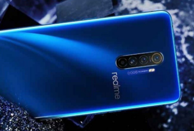 realme 5G手機即將問世？已在歐盟地區(qū)注冊相關商標
