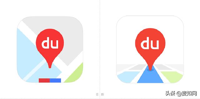 百度地圖陷商標(biāo)困境，原因是在先申請(qǐng)?jiān)瓌t