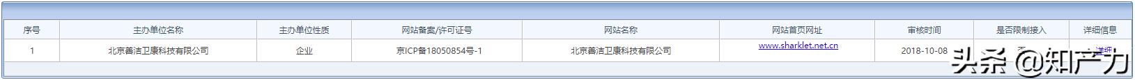 羅永浩剛剛發(fā)布的Sharklet，關(guān)鍵商標竟然已經(jīng)被別人注冊了