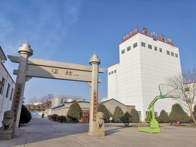 “寧夏紅”易主？商標(biāo)被“套”走，新舊當(dāng)家人互撕，寧鋼籌劃數(shù)十億投資