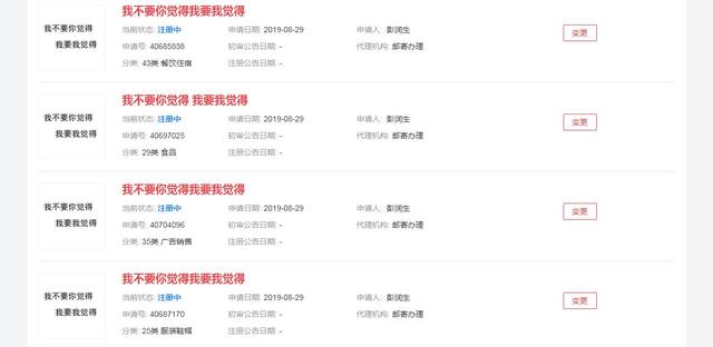 2019年十大流行語出爐，有的已被搶注成商標(biāo)，快看還有哪些漏的