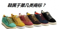 天天穿鞋子，竟還不知道它是屬于哪一類商標？