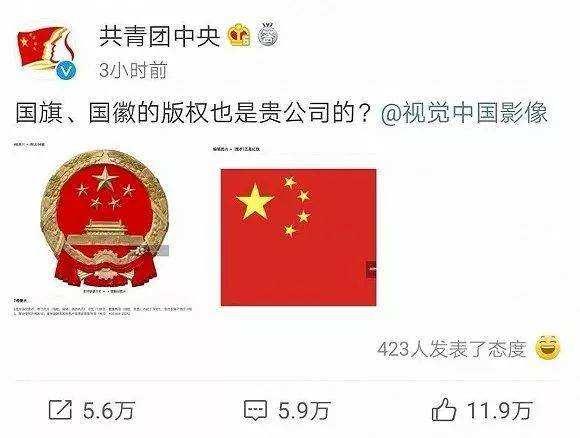 視覺中國再次重整，版權(quán)保護不該淪為賺錢工具