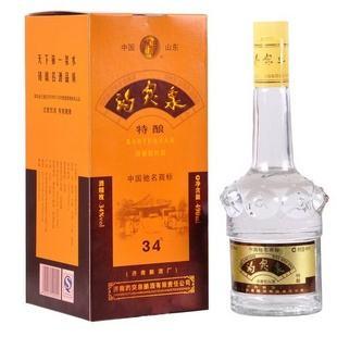 被用瞎的趵突泉商標(biāo)，了解下