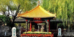 被用瞎的趵突泉商標(biāo)，了解下