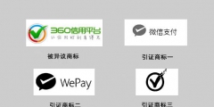 “3Q大戰(zhàn)”后，騰訊360再次“杠上”了，這次是因?yàn)樯虡?biāo)？