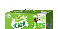 伊利申請“優(yōu)酸乳”商標屢次被駁回，兩年后終于得到法院認可