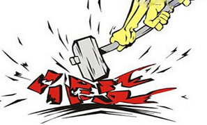 襪子圖案涉嫌侵犯迪士尼公司商標(biāo)，查扣！