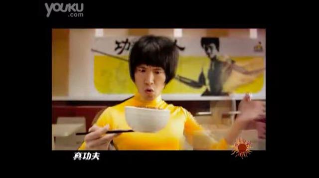 從米高梅到李小龍，跨國商標(biāo)侵權(quán)官司注定是羅生門？