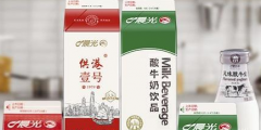 原國家商評委裁定被駁回，晨光乳業(yè)保住“供港”商標(biāo)