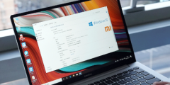 紅米在印度申請“RedmiBook”商標，或將在印度銷售筆記本電腦