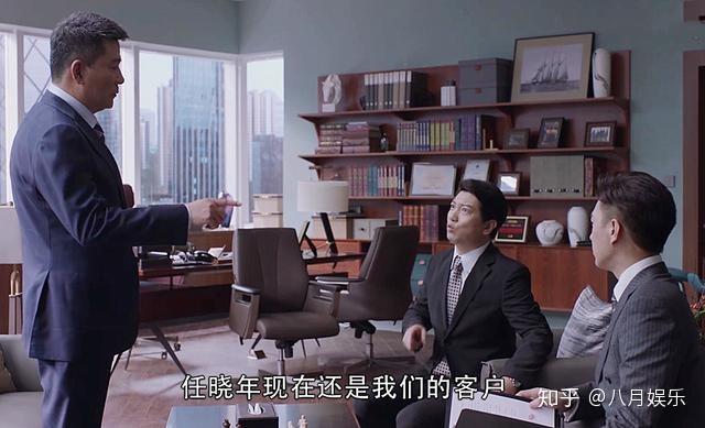 《精英律師》大火！律師事務(wù)所“權(quán)璟”已被注冊商標(biāo)？