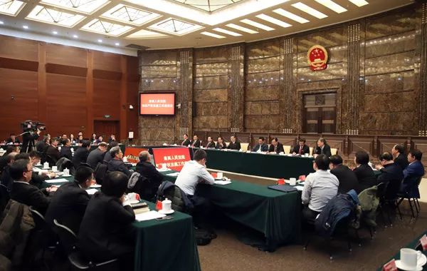最高法院周強：加大知識產(chǎn)權侵權行為懲戒力度！