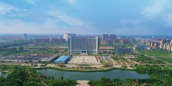 “宇宙中心”菏澤曹縣，“北上廣曹”商標被搶注