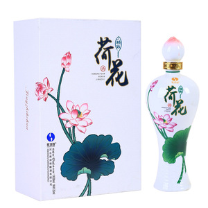 “荷花”商標(biāo)侵權(quán)案終審，“杜醬荷花”因商標(biāo)侵權(quán)判賠百萬