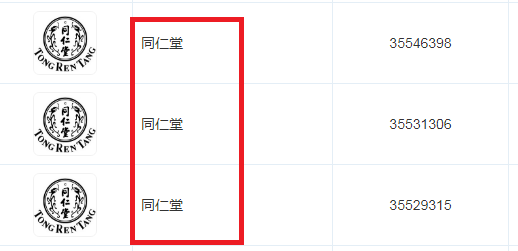 2021年8月17日商標竟是“山寨”？天津同仁堂陷重大訴訟 IPO前景存憂