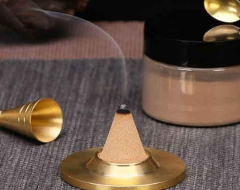 熏香工具商標分類屬于那一類別？