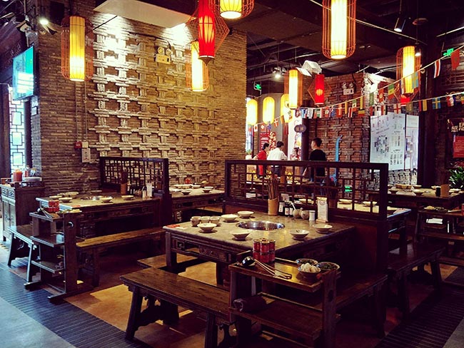 小龍坎成功守護(hù)住自己的商標(biāo)，“小鍋坎”商標(biāo)“不予注冊”