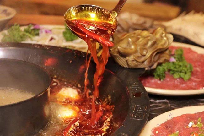 小龍坎成功守護(hù)住自己的商標(biāo)，“小鍋坎”商標(biāo)“不予注冊”
