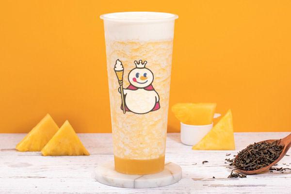蜜雪冰城的“雪王元宇宙”商標(biāo)遭到駁回，會繼續(xù)注冊嗎