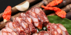 香腸腸衣怎么注冊(cè)商標(biāo)？屬于哪一類(lèi)？
