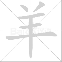 帶羊的商標(biāo)名字大全，只推薦好聽?zhēng)а蜃值纳虡?biāo)名字