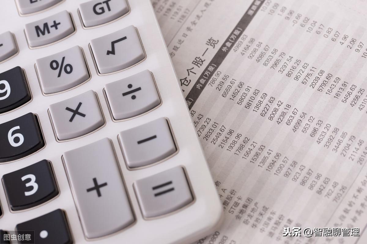 公司可分配利潤怎么計(jì)算(可供分配利潤計(jì)算公式)