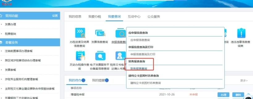 企業(yè)財務(wù)報表在哪里找(中小企業(yè)財務(wù)報表查詢)