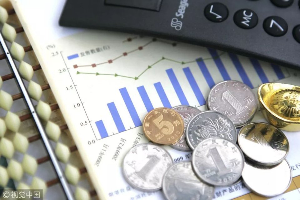 加計扣除10%進項稅會計分錄(進項稅加計抵減的賬務處理)