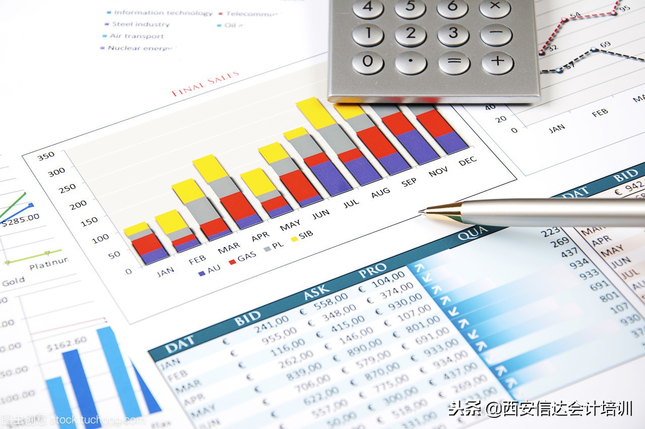 借方和貸方是什么意思(貸方和借方簡(jiǎn)單理解)