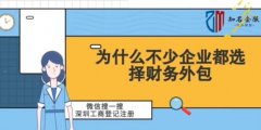 專業(yè)財(cái)務(wù)外包公司都有哪些特點(diǎn)（專業(yè)財(cái)務(wù)外包公司都有哪些特點(diǎn)和優(yōu)勢(shì)）