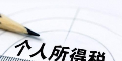 個(gè)人所得稅附加扣除項(xiàng)目及標(biāo)準(zhǔn)(七項(xiàng)專(zhuān)項(xiàng)附加扣除詳解)